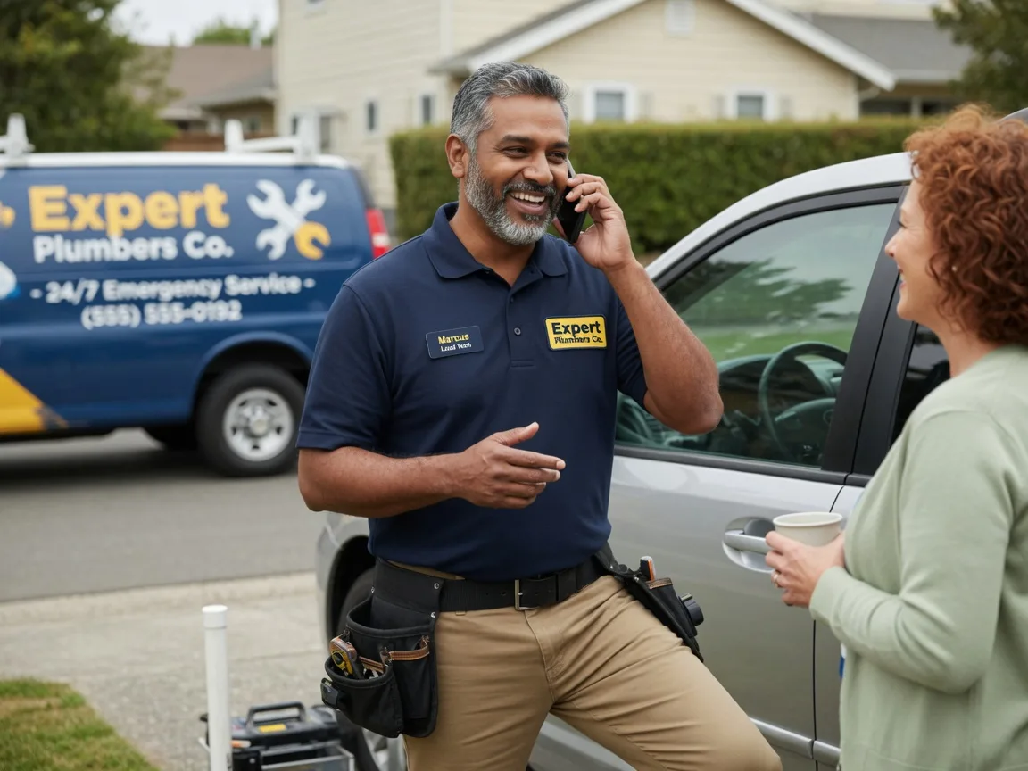 Drain Cleaning Junior, WV FAQs